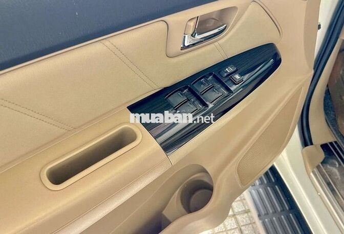 2016 2.7V TRD 4x2 - 146000 km