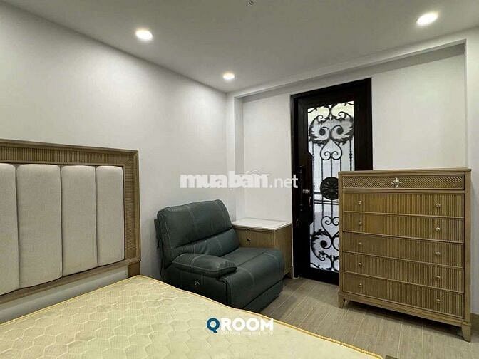 🏡Căn Hộ Cao Cấp Full Nội Thất Cao Cấp Chợ Tân Định Horizon Tower