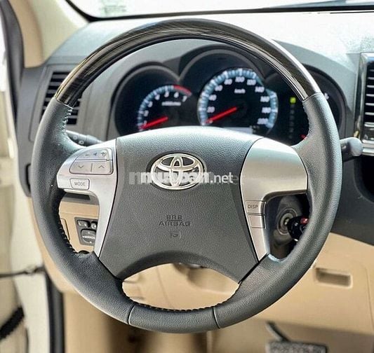 2016 2.7V TRD 4x2 - 146000 km