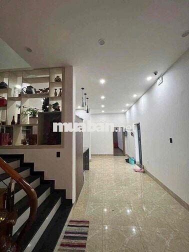 Cho thuê nhà 1T1L, mặt tiền đường 9m, gần chợ Phú Thọ, Trảng Dài.