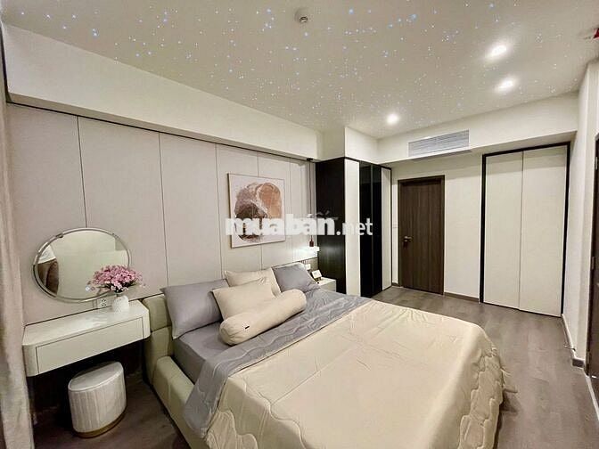 SIÊU PHẨM CHO THUÊ - ĐẲNG CẤP SỐNG SANG DIAMOND CENTERY