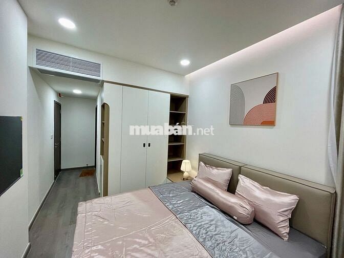 SIÊU PHẨM CHO THUÊ - ĐẲNG CẤP SỐNG SANG DIAMOND CENTERY