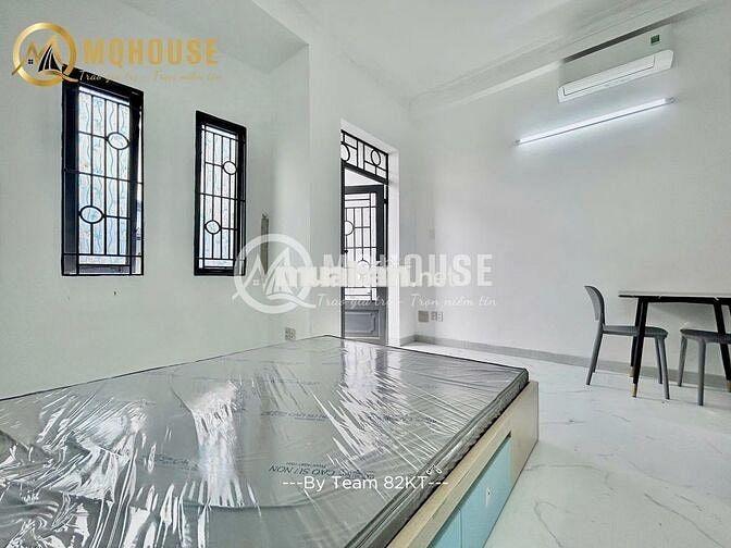 🌇 CĂN HỘ 1PN TÁCH BẾP –BAN CÔNG RỘNG –MÁY GIẶT RIÊNG –MỚI KHAI TRƯƠNG