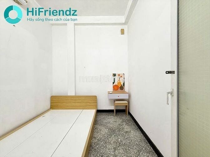 💥3PN + 1 WC FULL NỘI THẤT GẦN EMART PHAN HUY ÍCH