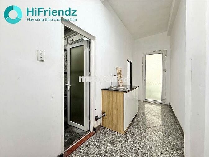 💥3PN + 1 WC FULL NỘI THẤT GẦN EMART PHAN HUY ÍCH