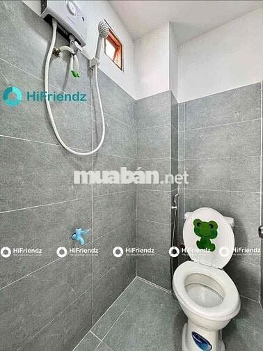 🔥CHO THUÊ CĂN HỘ NGAY CHỢ TÂN ĐỊNH - FULL NỘI THẤT  - NHÀ THANG MÁY