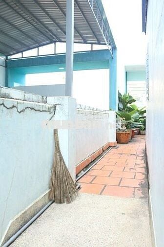 Vị Trí Vàng Quận 8. Nhà Mặt Tiền Âu Dương Lân, Kinh Doanh Đỉnh