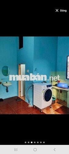 🧣Cho thuê nhà cấp 4 nhà đẹp sạch sẽ DT 4,5x20 khu 38ha