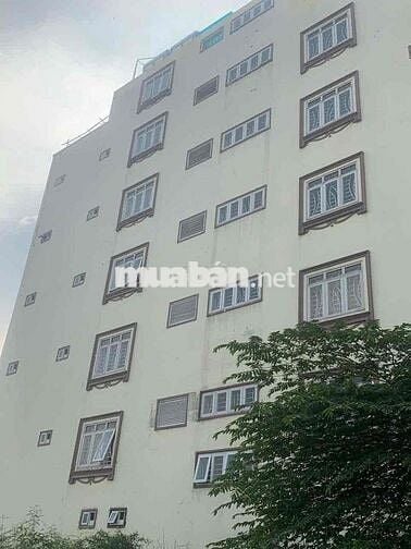 nhà bán,khách sạn 5 tầng, và nhà trệt mặt tiên.an dương vương s