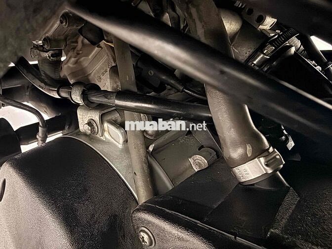 Piagio MedleyS 125ABS 10/2016 ngay chủ ký giấy