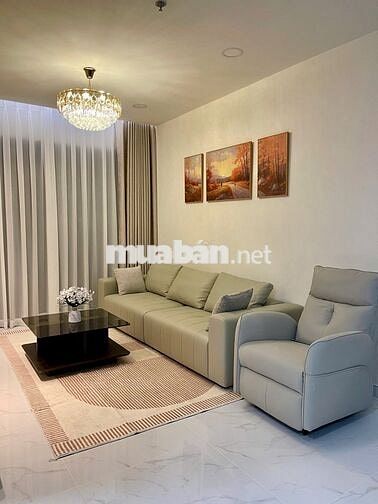 SIÊU PHẨM CHO THUÊ - ĐẲNG CẤP SỐNG SANG DIAMOND CENTERY