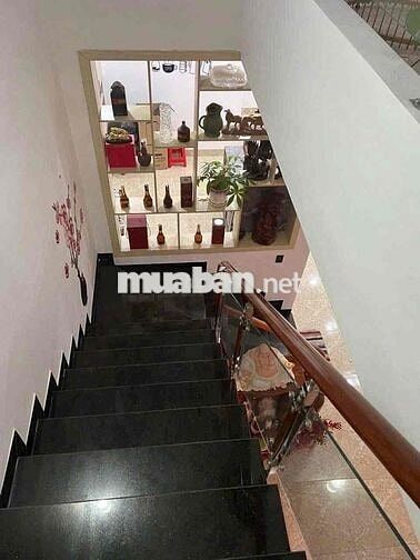 Cho thuê nhà 1T1L, mặt tiền đường 9m, gần chợ Phú Thọ, Trảng Dài.