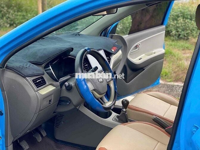 Kia Morning 2016 S 1.25 MT - 16000 km