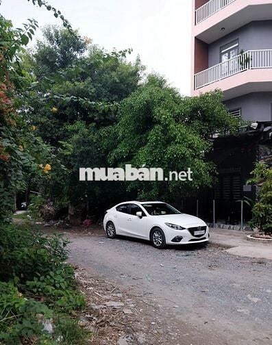 ĐẤT NỀN CHỢ BÌNH ĐIỀN, VỊ TRÍ ĐẸP, GẦN TRẠM THU PHÍ CHỢ, ĐƯỜNG LỚN