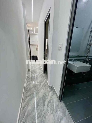 Nhà 2 Phòng Ngủ _ Quang Trung_ Gò Vấp , Emart2 _ Mới 100%