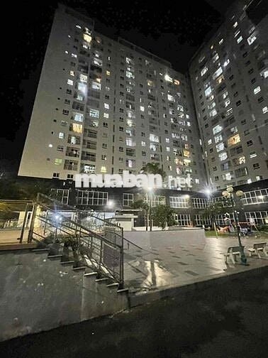 BÁN CĂN TARA Q8 CÓ SỔ 57M GIÁ 2.8 TỶ NỘI THẤT CƠ BẢN