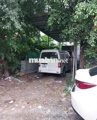 ĐẤT NỀN CHỢ BÌNH ĐIỀN, VỊ TRÍ ĐẸP, GẦN TRẠM THU PHÍ CHỢ, ĐƯỜNG LỚN