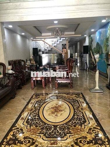 nhà bán,khách sạn 5 tầng, và nhà trệt mặt tiên.an dương vương s