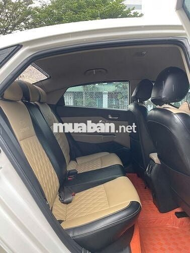 Hyundai Accent 1.4 MT 2020 - 77000 km