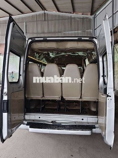 Ford Transit 2014 16 chỗ