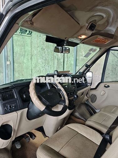 Ford Transit 2014 16 chỗ