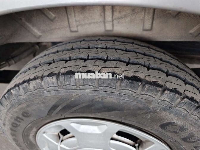 Ford Transit 2014 16 chỗ