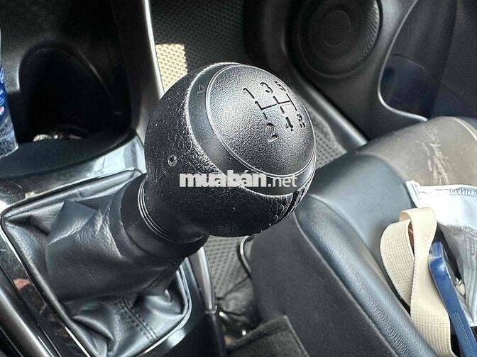 Toyota Vios 2023 số sàn 42.000km