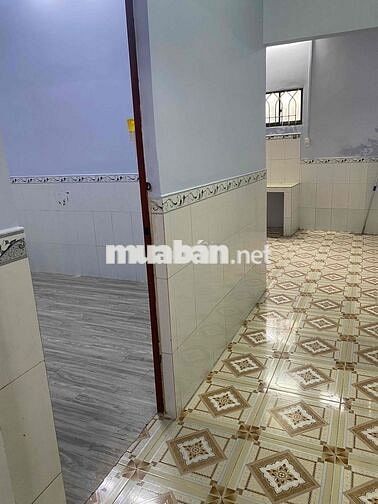 Anh mình dư căn nhà cho thuê ở kp5 phường Bửu Long cũ nhà mới như hình