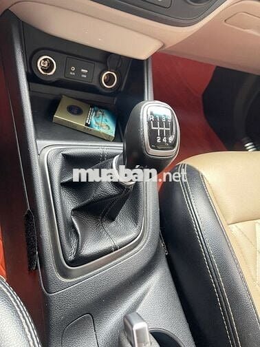 Hyundai Accent 1.4 MT 2020 - 77000 km