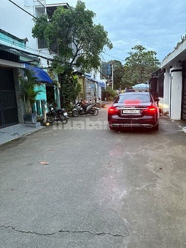 Hiếm, căn góc 6,5❌12,5, 2 tầng, 🚗 vi vu, Lê Văn Lương, Phước Kiển, NB