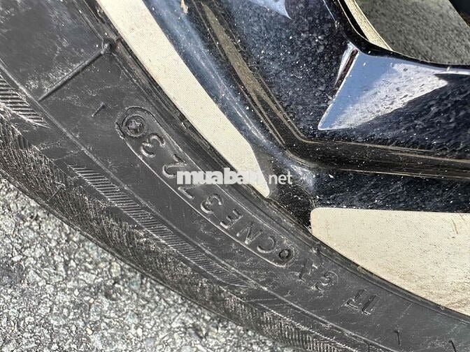 Toyota Vios 2023 số sàn 42.000km