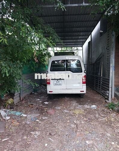 ĐẤT NỀN CHỢ BÌNH ĐIỀN, VỊ TRÍ ĐẸP, GẦN TRẠM THU PHÍ CHỢ, ĐƯỜNG LỚN