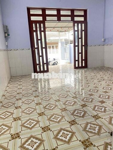 Anh mình dư căn nhà cho thuê ở kp5 phường Bửu Long cũ nhà mới như hình