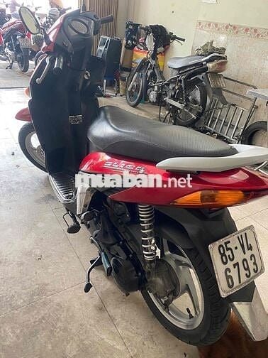 CLICK 2009 chứng mua bán