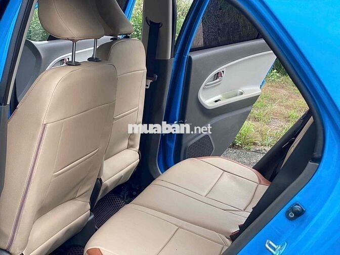 Kia Morning 2016 S 1.25 MT - 16000 km