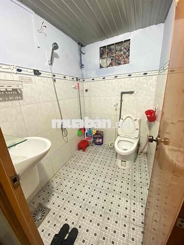 Anh mình dư căn nhà cho thuê ở kp5 phường Bửu Long cũ nhà mới như hình