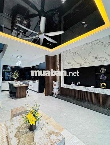 Bán nhà Siêu Vip Sinh thái Võ Quảng