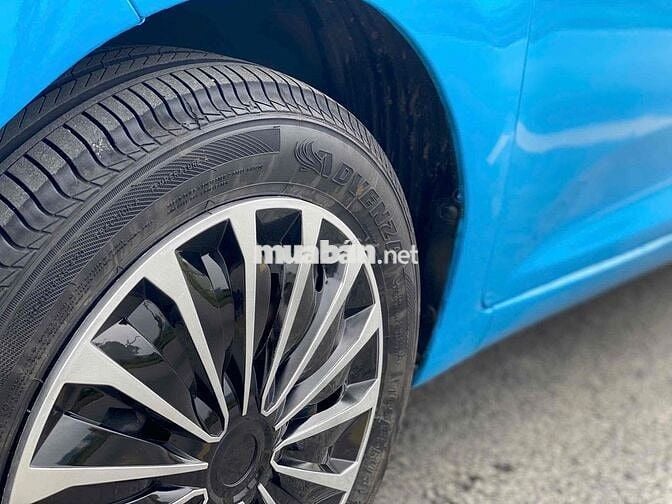 Kia Morning 2016 S 1.25 MT - 16000 km