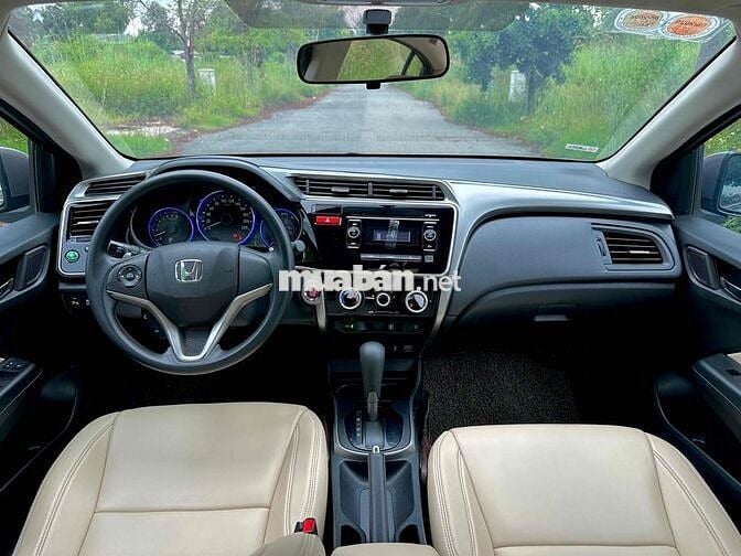 Honda City 2015 xe tốt giá tốt