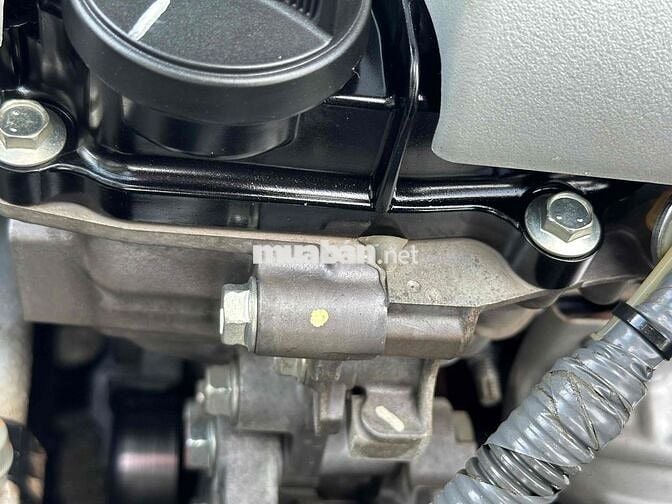 Toyota Vios 2023 số sàn 42.000km