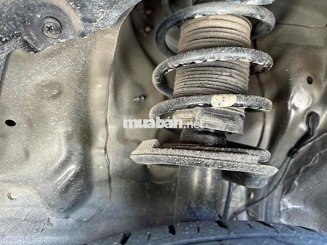 Toyota Vios 2023 số sàn 42.000km