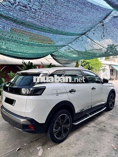 Ông anh cần bán: 
Peugeot 3008. 1.6| 2023 đi 3van