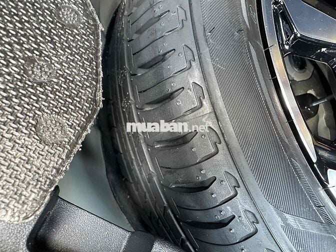 Toyota Vios 2023 số sàn 42.000km