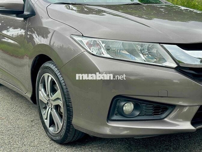 Honda City 2015 xe tốt giá tốt