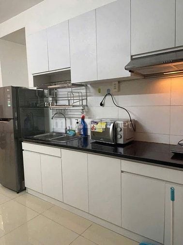 Chung cư IDICO, Luỹ Bán Bích, TP: 74m2, 2p ngủ, NTCB, 10triệu