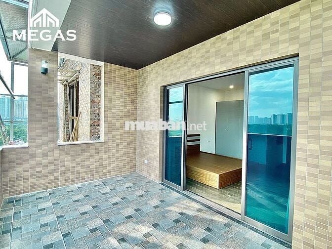 CHO THUÊ STUDIO - 1N1K BAN CÔNG FULL NỘI THẤT NGAY VÕ CHÍ CÔNG, TÂY HỒ