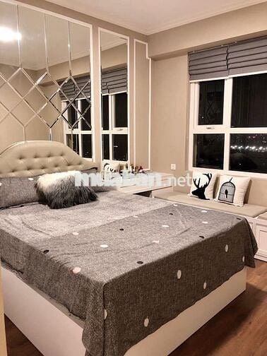 Cần cho thuê căn hộ Sài Gòn Mia, Đường 9A khu trung sơn