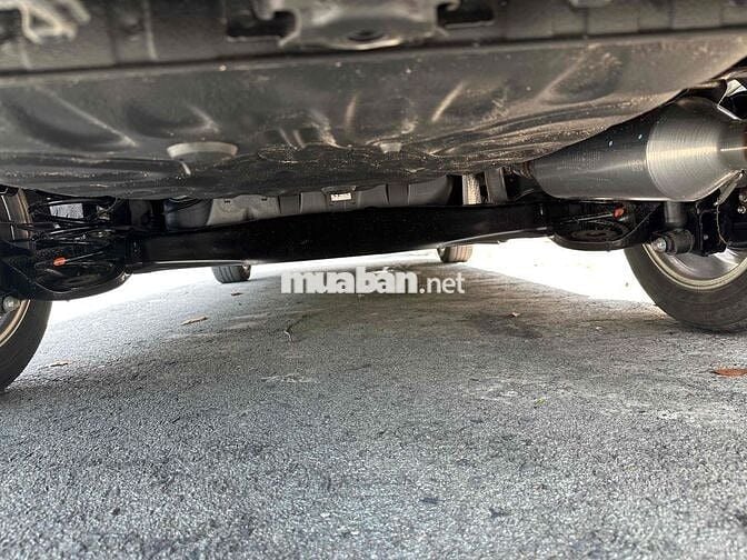 Toyota Vios 2023 số sàn 42.000km