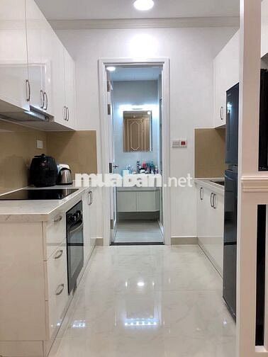 Cần cho thuê căn hộ Sài Gòn Mia, Đường 9A khu trung sơn