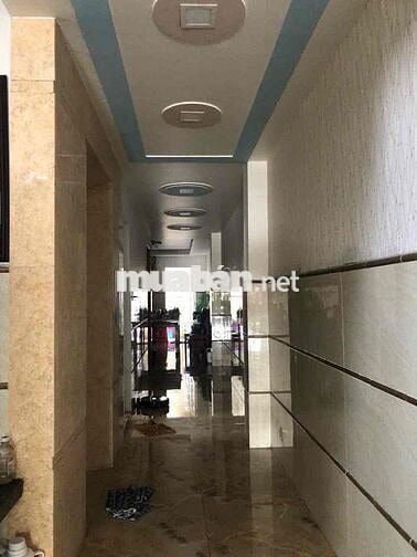 nhà bán,khách sạn 5 tầng, và nhà trệt mặt tiên.an dương vương s